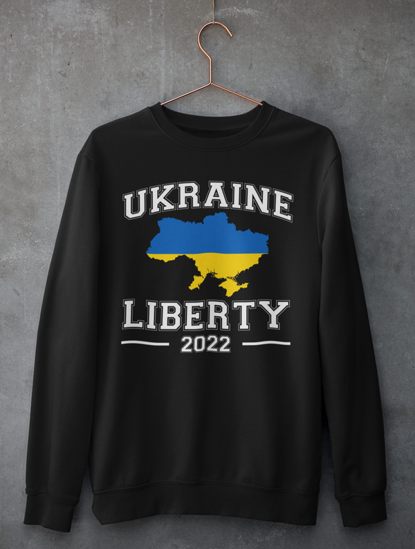 LIBERTY FOR UKRAINE