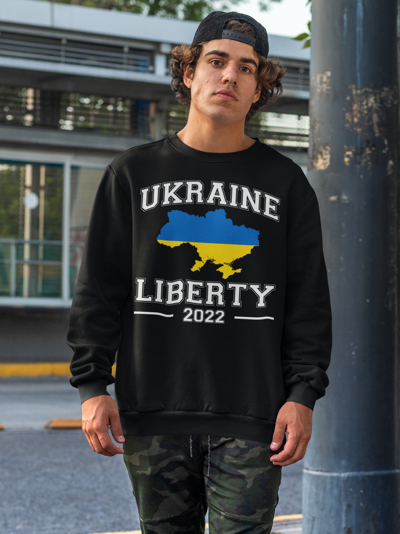 LIBERTY FOR UKRAINE